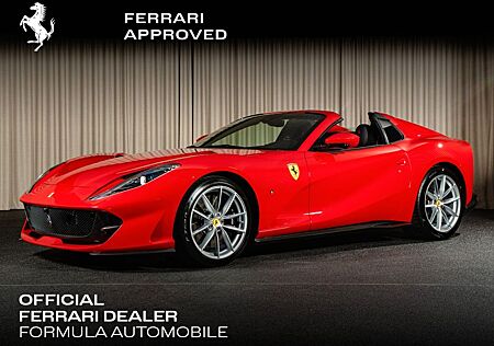 Ferrari 812 GTS * DENMARK*