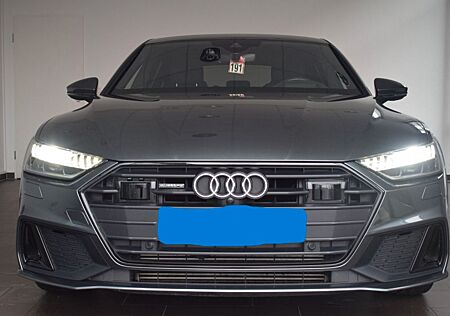 Audi A7 50 TDI tiptronic quattro -