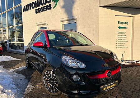 Opel Adam Germany's next Topmodel/SHZ/LRHZ/TEMP/PDC