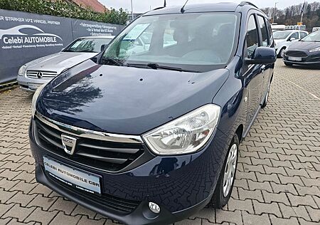 Dacia Lodgy *LAUREATE*1.HD*7 SITZER*KLIMA*