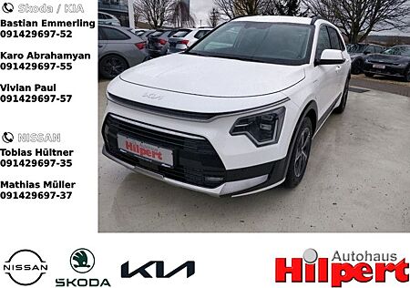 Kia Niro 1.6 Plug-in Hybrid Vision ELEK.SITZ SITZH R