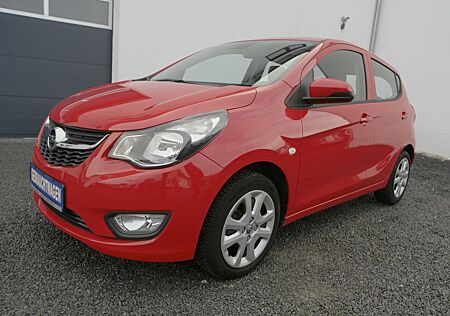 Opel Karl 1.0 Edition*Klima*SHZ