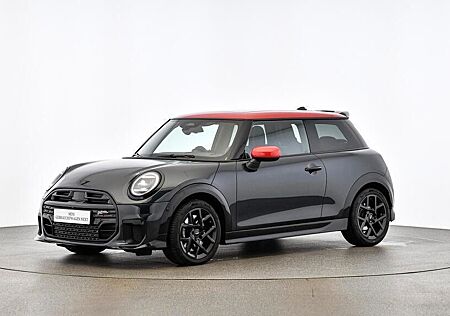 Mini Cooper S John Cooper Works Trim