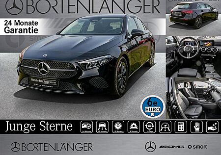 Mercedes-Benz A 200 Progressive Advanced Kamera Lenkradhzg.