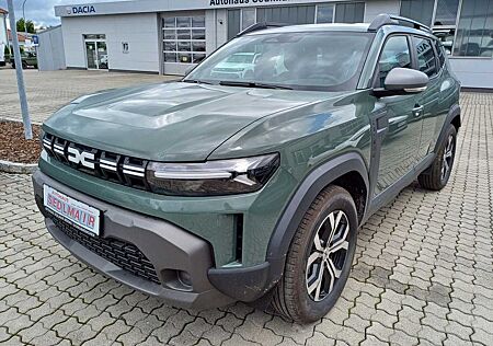 Dacia Duster Expression Hybrid 140/SITZHEIZUNG/KAMERA