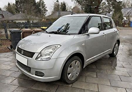 Suzuki Swift 1,3 Klima Club 1.Hand