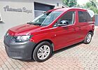 VW Caddy Volkswagen 2,0TDI+102PS+NAVI+AHK+KAMERA+GARANTIE