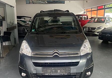 Citroën Berlingo Kombi Shine, NAVI, APH vorn + hinten