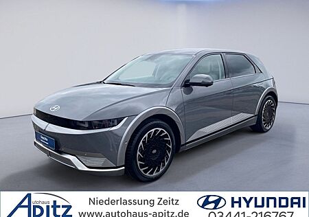 Hyundai IONIQ 5 Uniq BOSE NAVI ACC HUD SITZBELÜFTUNG LED