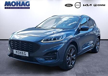 Ford Kuga ST-Line 2.5PHEV Winterpaket Front-/Rückfahr