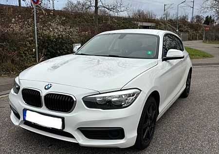 BMW 116i