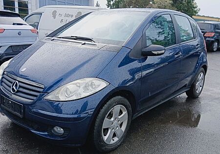Mercedes-Benz A 170 TOP ZUSTAND