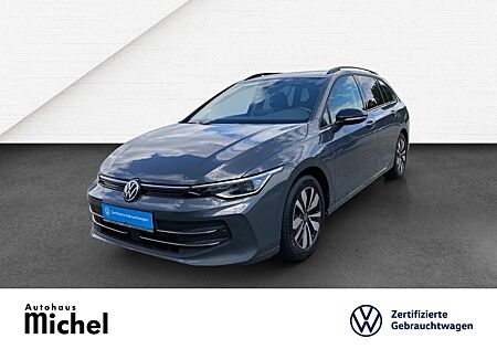 VW Golf Volkswagen 8 Variant TDI DSG Goal