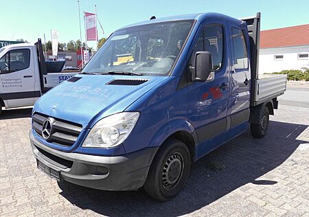 Mercedes-Benz Sprinter II Pritsche 209 CDI