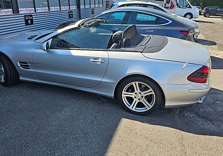 Mercedes-Benz SL 350 -