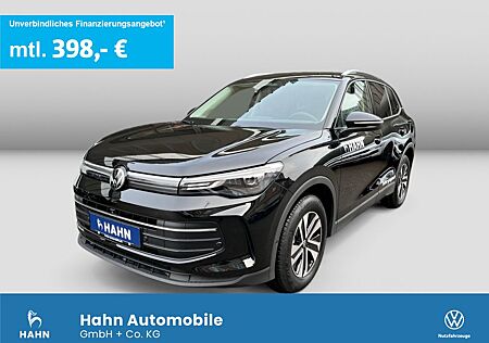 VW Tiguan Volkswagen ENERGY AHK GJR NAVI "EASY OPEN & CLOSE"