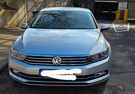 VW Passat Volkswagen 1.4 TSI ACT Comfortline Comfortline