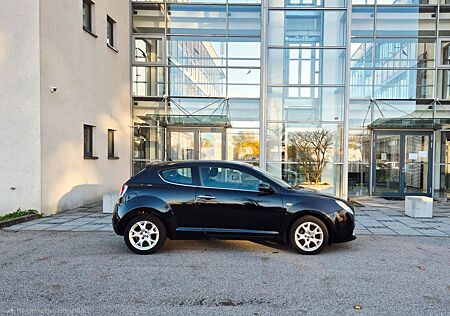 Alfa Romeo MiTo 1.4 16V Turismo