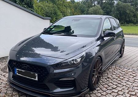 Hyundai i30 2.0 T-GDI N Performance N Performance