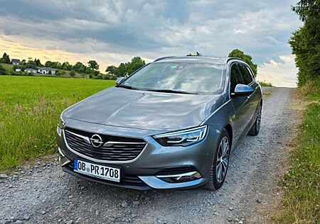 Opel Insignia Sports Tourer 2.0 CDTI Business E 1...