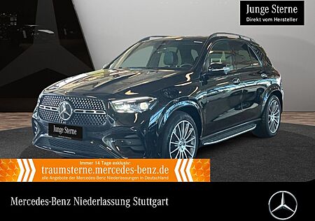 Mercedes-Benz GLE 350 de 4M AMG Advanced+/Pano/Airmat/AHK/