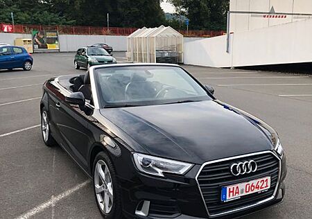 Audi Cabriolet