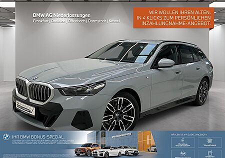 BMW 520d M Sport Harman/K Kamera Driv.Assist LED