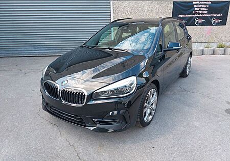 BMW 225 Baureihe 2 Active Tourer xe Sport Line