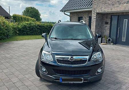 Opel Antara 2.2 CDTI Cosmo 4x4 120kW Cosmo