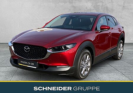 Mazda CX-30 2.0i Exclsuive-Line e-SKYACTIV BOSE+KAMERA