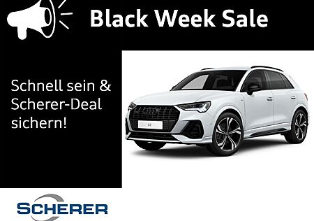 Audi Q3 S line 40 TDI quattro 147(200) kW(PS) S troni