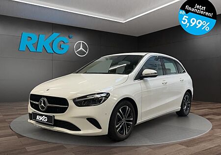 Mercedes-Benz B 200 PROGRESSIVE SPURASSIST PARKASSIST KAMERA
