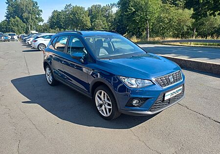 Seat Arona 1.0 TSI Style