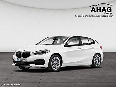 BMW 118i