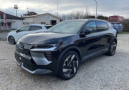 Mitsubishi Eclipse Cross EV Diamant TOP Luxury 87kWh (22kW)