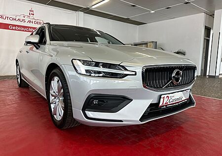 Volvo V60 Kombi Business Edition//DAB//LED//