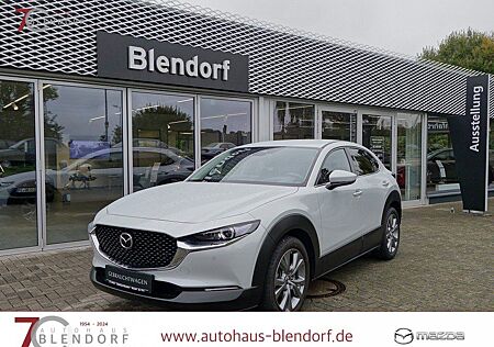 Mazda CX-30 Exclusive-Line 150 Automatik Navi|BOSE|360