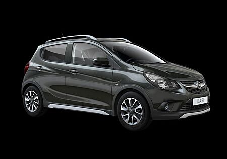 Opel Karl 1.0 Rocks LenkradHZG, SHZ, Klima, PDC