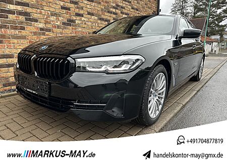 BMW 530e xDrive Tour Navi LED CockpProf Sportsitze