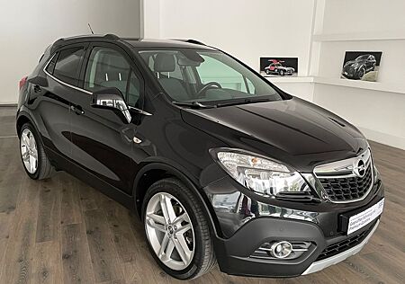 Opel Mokka Innovation ecoFlex 4x4