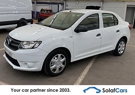 Dacia Logan 1.2i Ambiance ...
