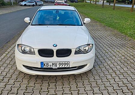 BMW 116i -