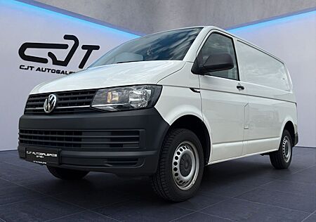 VW T6 Transporter Volkswagen Kasten-Kombi KLIMA*PDC*BT-