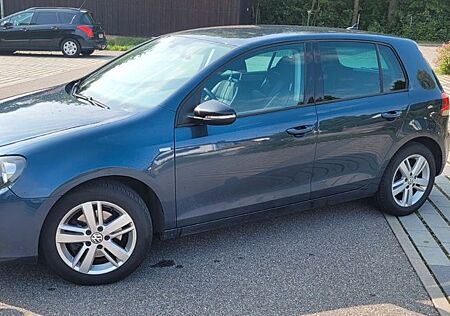 VW Golf Volkswagen 1.4 TSI 90 kW MATCH MATCH