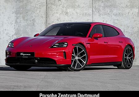 Porsche Taycan Sport Turismo BOSE Panorama LED-Matrix