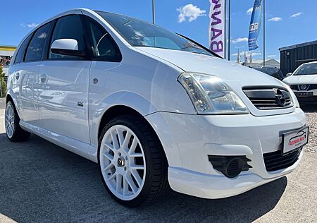Opel Meriva Edition OPS LINE/Tüv-Neu/Klima/
