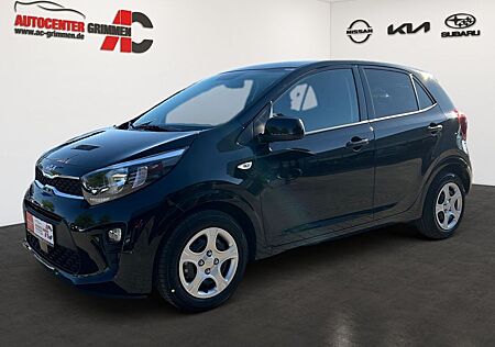 Kia Picanto 1.2 VISION