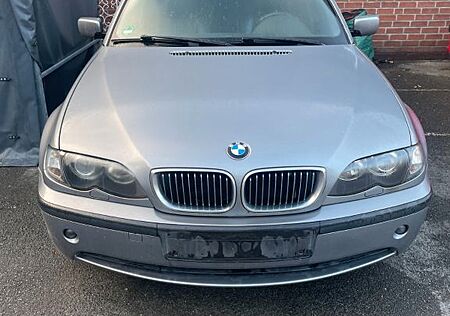 BMW 330d touring -