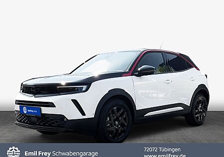 Opel Mokka-e GS