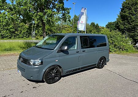 VW T5 Multivan Volkswagen